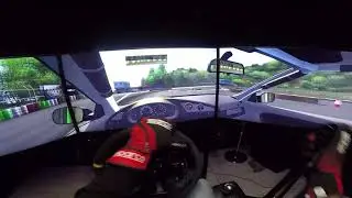 Assetto Corsa - DRIFT ONBOARD - Symulator PRO