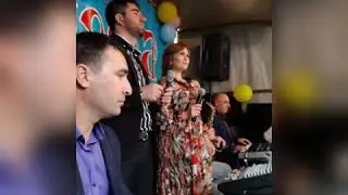 гр.Берекат  - К1анивал