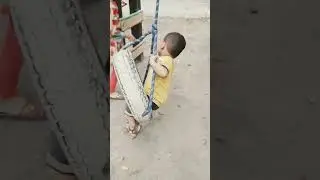 Siblings Love and Cruel 😅 