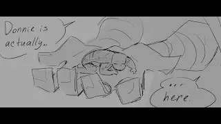 Tiny Mad Uncle