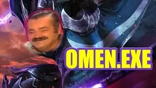 AOV.EXE | OMEN