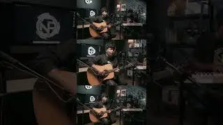 Note - Animix X Derha [ Studio Session]