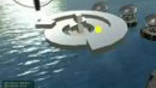Circle Magic in Second Life