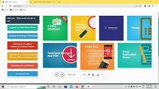 Voter Card Aadhaar Link West Bengal | Voter Card Aadhaar Link West Bengal | ভোটার আঁধার লিংক 2022