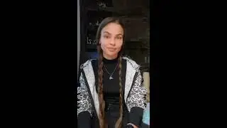Настя Рыбка. Ситуация в Беларуси!