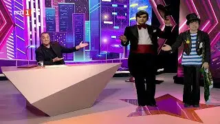 С БНТ завинаги: Бате Николай и неговият брат Орфи - 25.09.2022 по БНТ