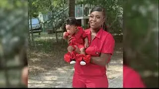 The Tragic Case of Aureon Grace. #prison #georgia