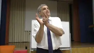 Душа. 3 МФЧС 2021.08.14-15 Красноярск. В.Сердюк часть 2