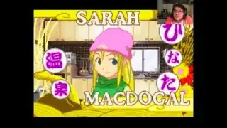 Love Hina Advance - The Blessed Bell of Spring (part 2)