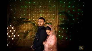 Prasenjit Weds Alisha Wedding Teaser