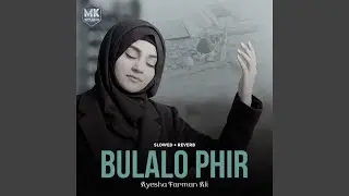 Bulalo Phir (Lofi-Mix)