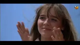 Amor de Menina 1984 Dublado 