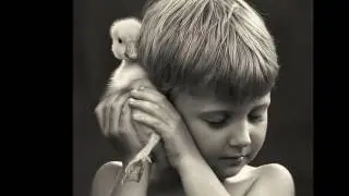La tendresse - Bourvil - par Sab en version Guitare Acoustic