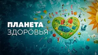Планета здоровья