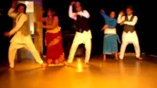 NEPALI IN FINLAND (PIETARSAARI)