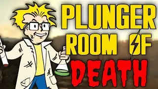 The Strangest Unmarked Location In Fallout 3