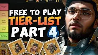 Ultimate Formations Chemistry Guide 🔥 Survivor Teams & Tips for F2P in TWD Survivors (2025)