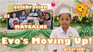 Evo's Moving Up | MATGALNE Korean Restaurant | Sports Central Outlet | PH
