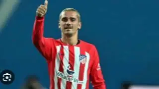 Antoine Griezman photos | Malek Gaming