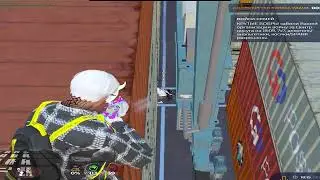 СЕКРЕТ или ТАЙНА | vzp / GTA 5 RP