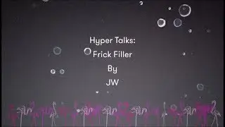 JW - Frick Filler