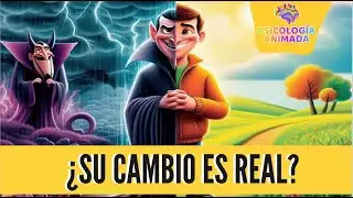 12 Señales de que alguien VERDADERAMENTE está cambiando