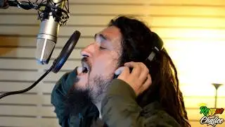 REGGAE SESSIONS VOL.6: MC JONA FT. PENSATIVO