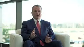 There is no risk being respond ready – A conversation with Sheriff Jim McDonnell