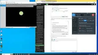 Инструкция по разворачиванию виртуальной машины linux на Windows с помощью Oracle VM VirtualBox