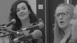 'Threesome' from TRIANGULARITY - a new musical by Flora Leo