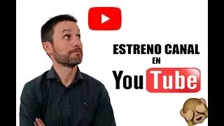 ¡¡Nuevo Canal Jurídico!! VÍDEO 1.
