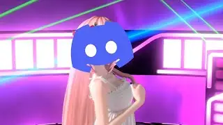 discord sings but it's just me and my friend (ルカルカ★ナイトフィーバー/Luka Luka★Night Fever)
