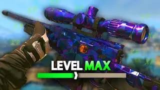 New FASTEST Way To Level Up Guns In MW2! (Season 1 Update EASY XP Method)