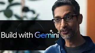 Google Gemini Available For Developers. Finally!!