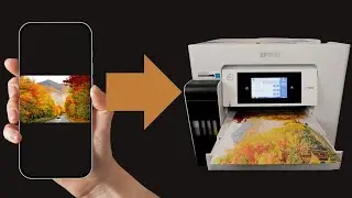 How To Print Photos With An Iphone