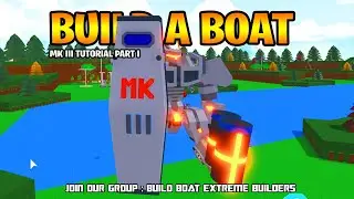 MK - III TUTORIAL PART I