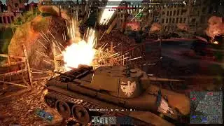 WW2 Army vs MODERN Army
