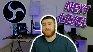 Take your stream to the next level