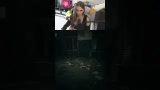 абасрАНУС | #luriky #Twitch #panicore #хоррор #horror #асмр