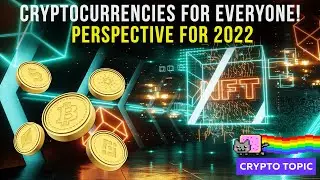 Crypto Currency Perspectives - Where We Are Now? | CRYPTO TOPIC