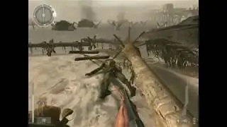 Medal of Honor: Pacific Assault ( часть 1)