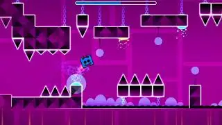 Прохожу: xStep в Geometry Dash!!! #1
