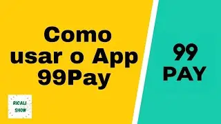 99 PAY - COMO USAR