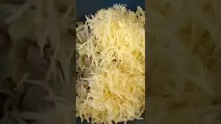 Готовим сочные, сырные шампиньоны