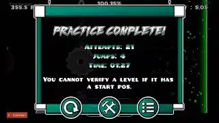 Geometrydash проходим уровни реквесты и другое