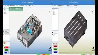 SPAR2021A Sakura3D to PEERLESS｜ClassNK-PEERLESS