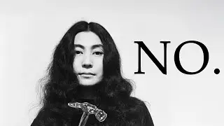 Yoko and The Beatles