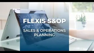 flexis S&OP Solution