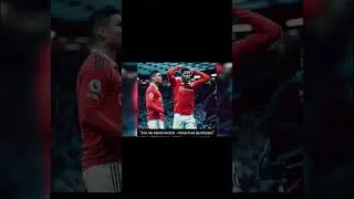 ЗАРЯД МОТИВАЦИИ ОТ ЮНАЙТЕД🔥 #manchesterunited #манчестерюнайтед