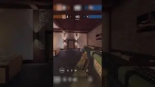 BROKEN CASTLE BUFF #rainbowsixsiege #r6 #rework #concept #castle #buff